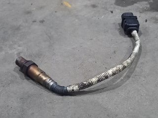 bontott RENAULT MASTER Első Lambdaszonda